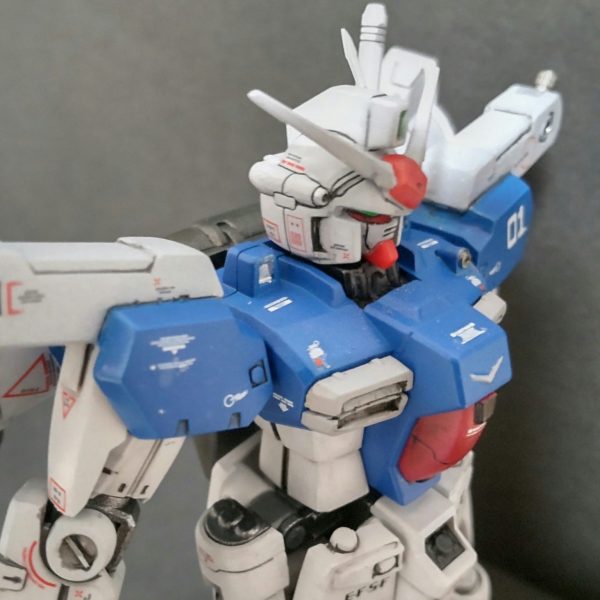 HGUC RX-78GP01Fb