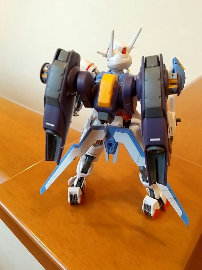 エアリアルに装備❗️