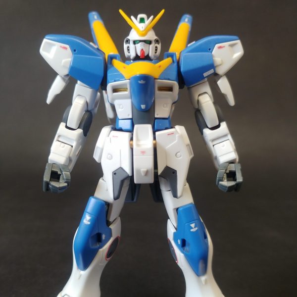 V2ガンダム