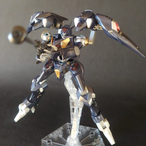 ガンダムファラクト