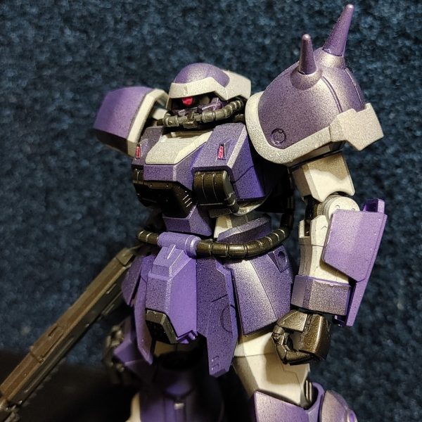 #2023最新作 HGイフリートイェーガー