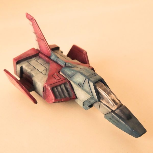 コアファイター こんなに嬉しいことはない