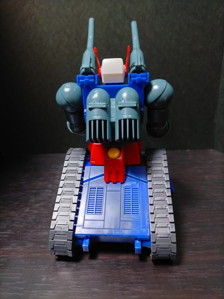 フロント/両サイド/バックショット