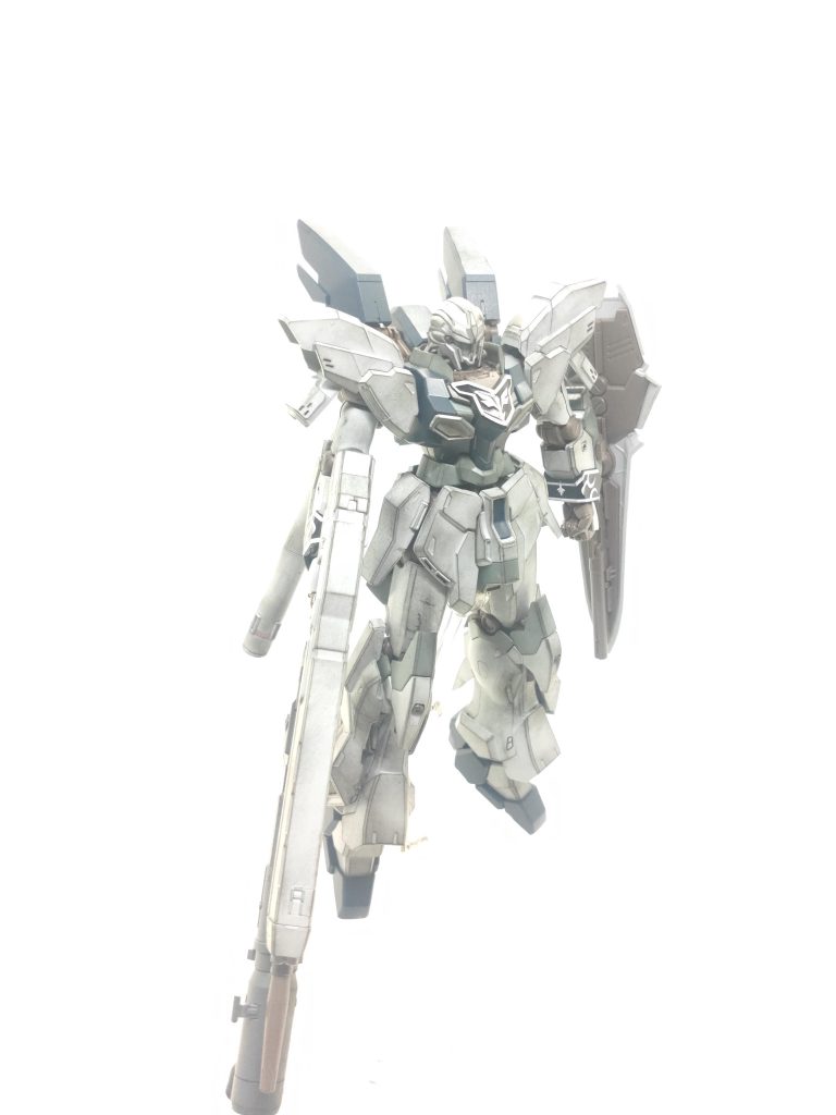 シナンジュ･スタイン–7枚目/制作者：かえる