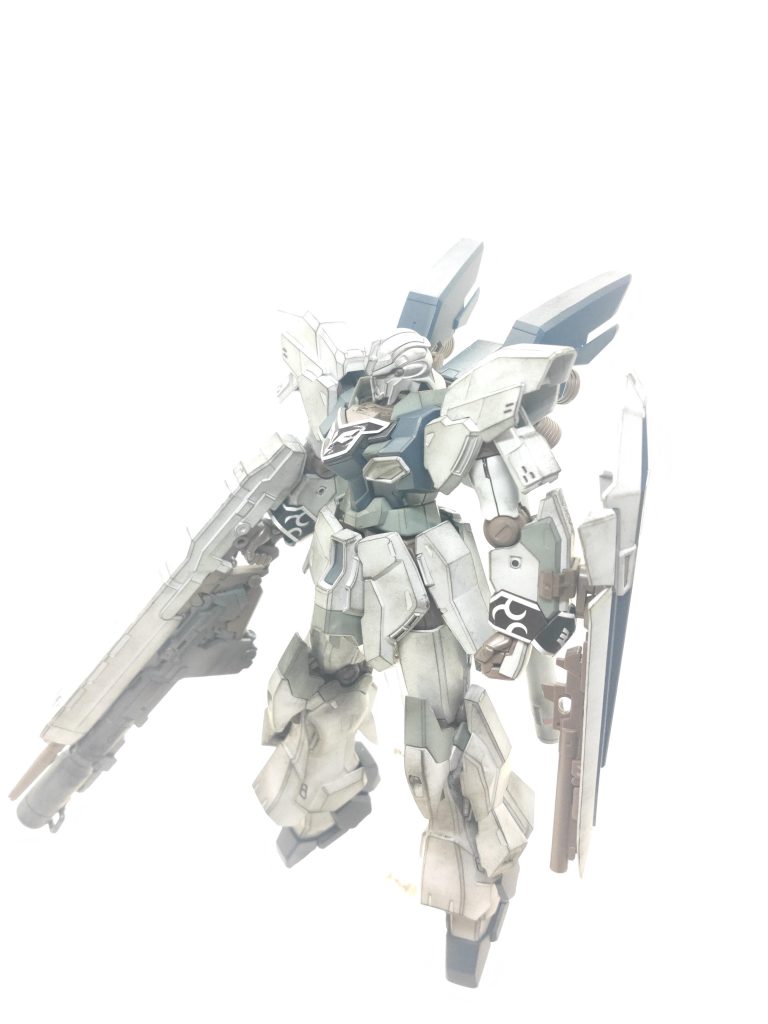 シナンジュ･スタイン–6枚目/制作者：かえる