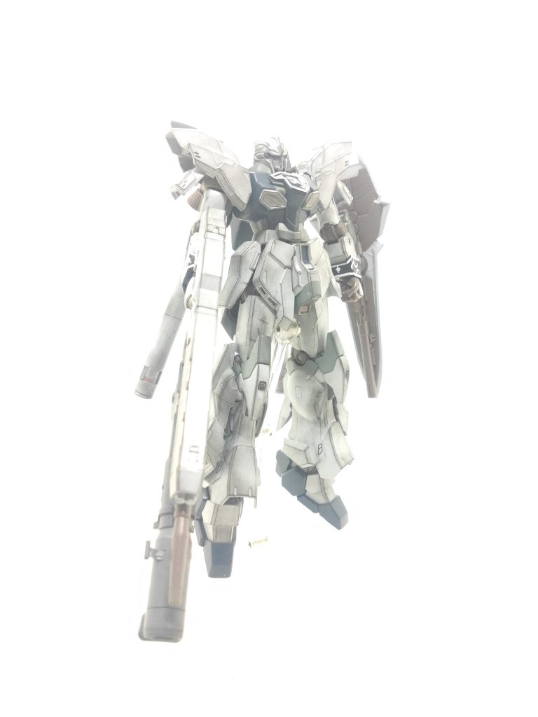 シナンジュ･スタイン–4枚目/制作者：かえる