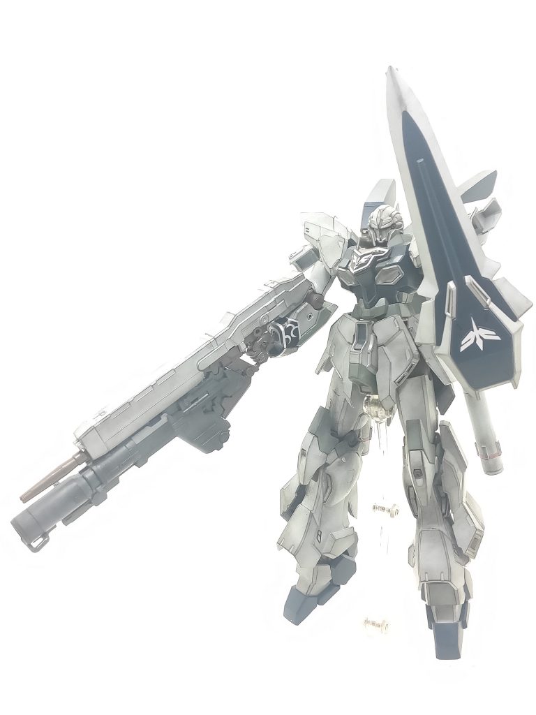 シナンジュ･スタイン–3枚目/制作者：かえる