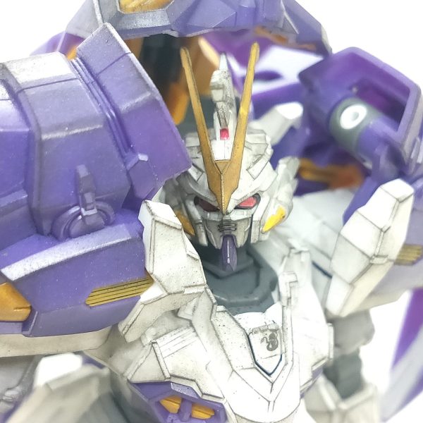 ガンダムアスクレプオス