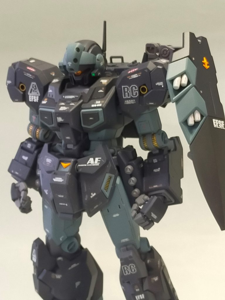 MG ジェスタ–5枚目/制作者：@matsmon1