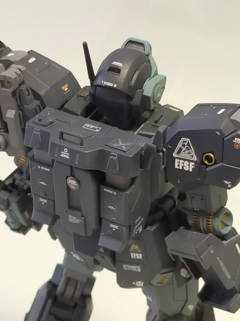 MG ジェスタ–8枚目/制作者：@matsmon1