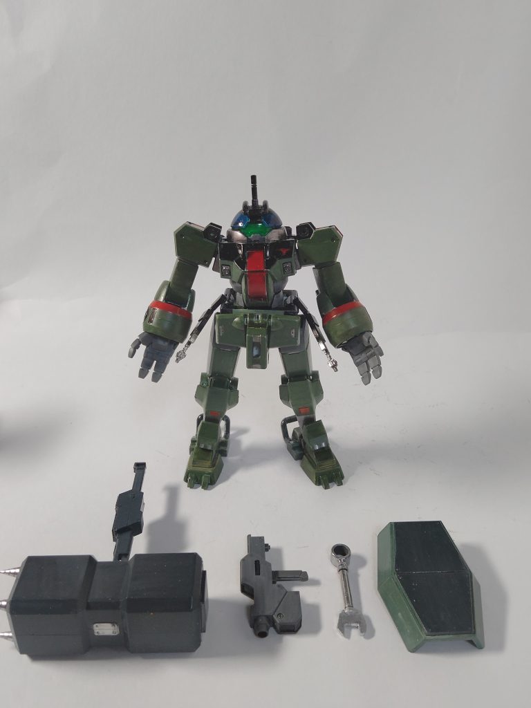 道具(武器)一覧