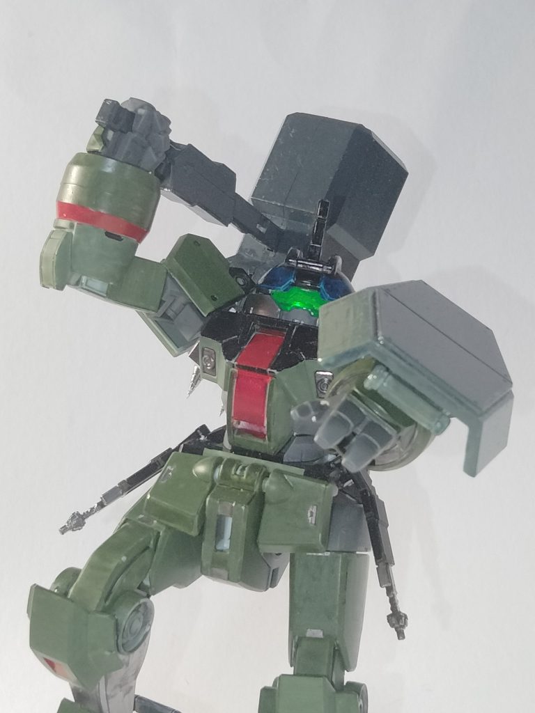 チュチュ「ニカ姉舐めんなよ」