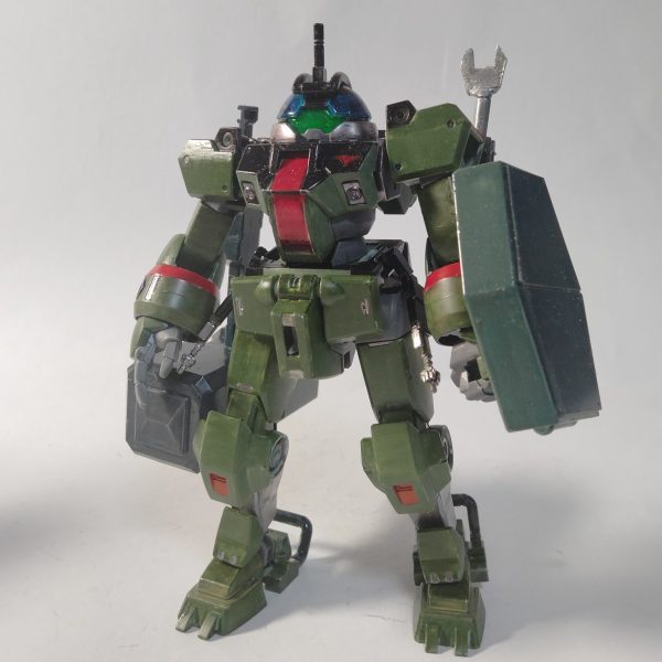 ニカ姉専用デミトレーナー