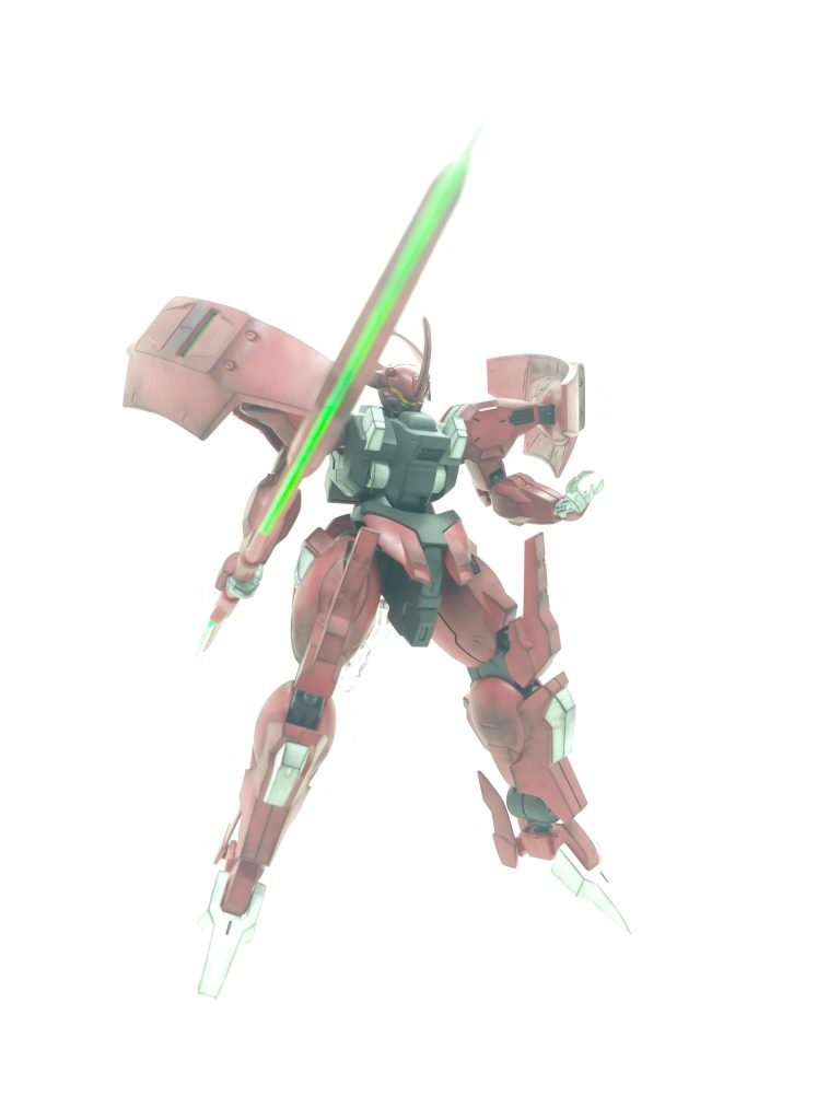 ダリルバリデ–9枚目/制作者：かえる