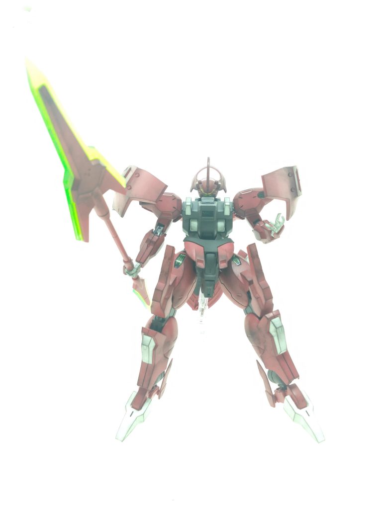 ダリルバリデ–5枚目/制作者：かえる