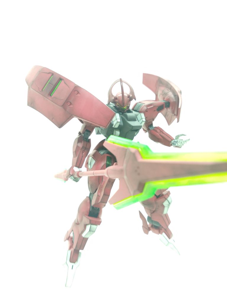 ダリルバリデ–4枚目/制作者：かえる