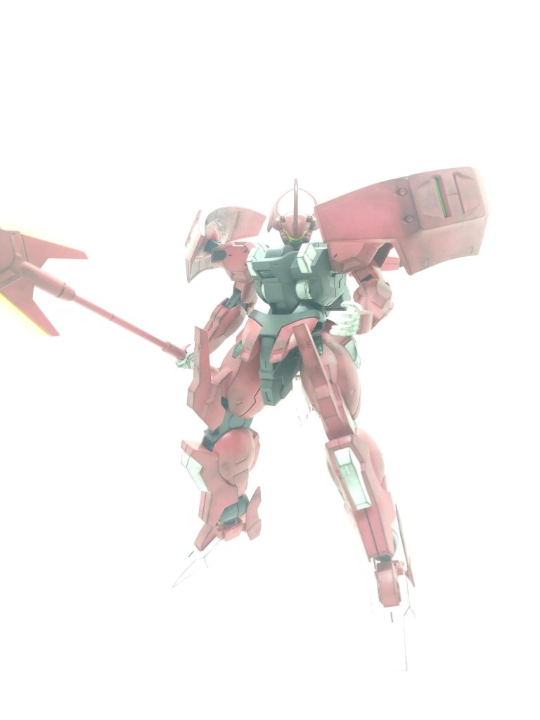 ダリルバリデ–3枚目/制作者：かえる