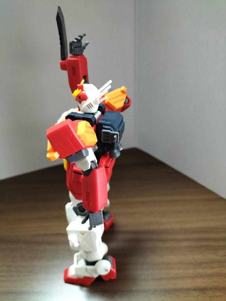 肩のゲート跡…(´；ω；｀)残したまんまにしちゃいました( ꒪⌓꒪)