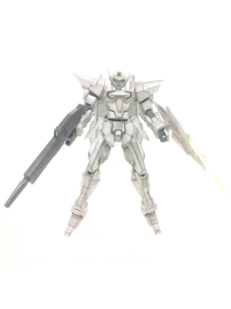 Gバウンサー–5枚目/制作者：かえる