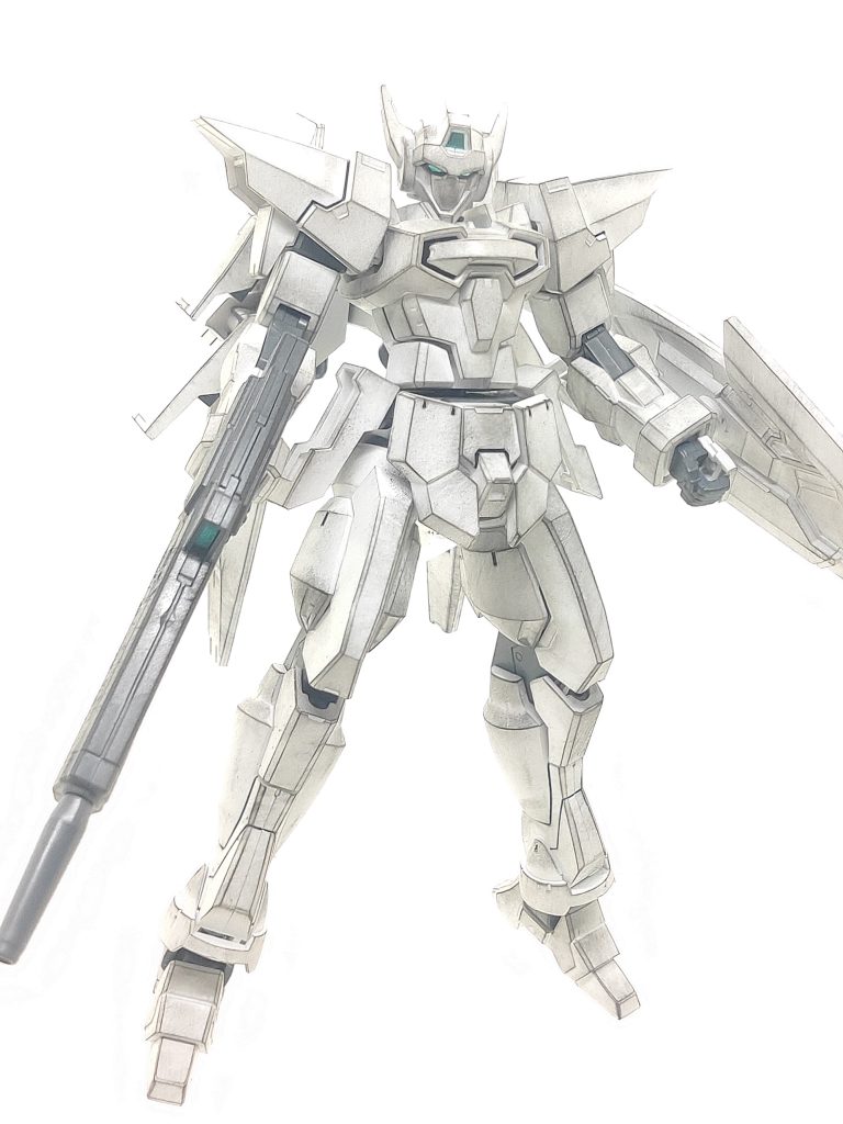 Gバウンサー–4枚目/制作者：かえる