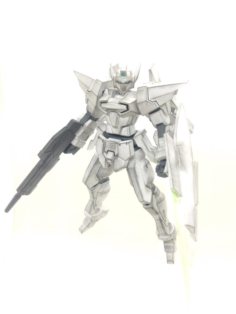 Gバウンサー–3枚目/制作者：かえる