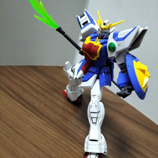 シェンロンガンダム