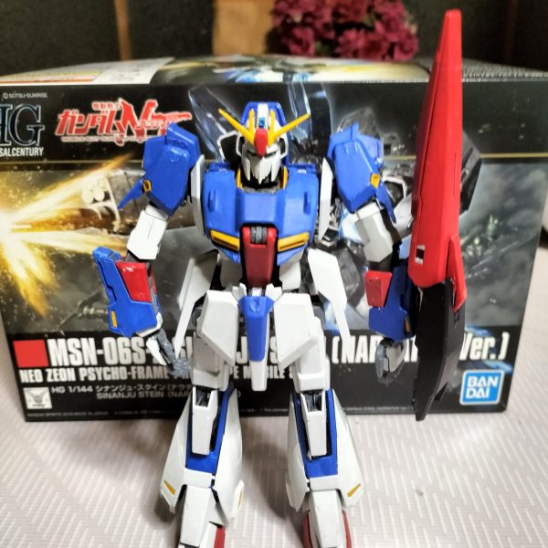 MGZガンダムver2.0