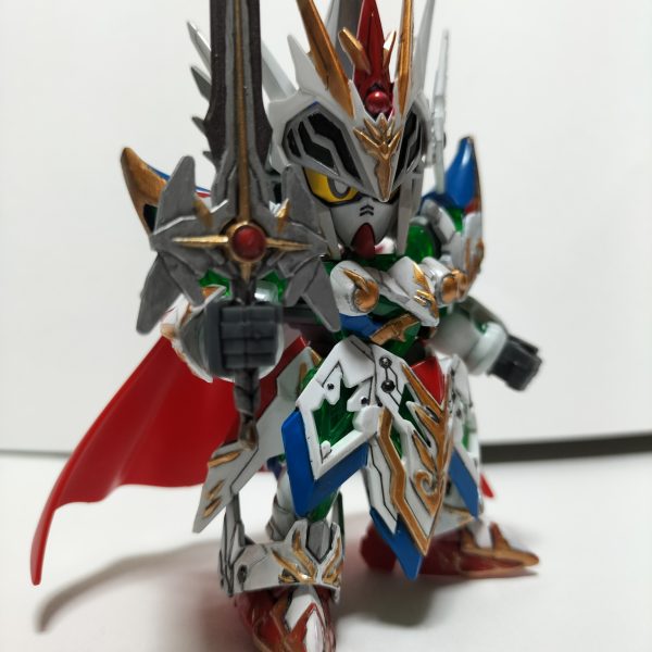 ナイトストライクガンダム