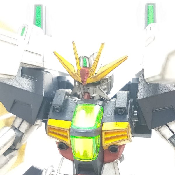 ガンダムダブルエックス