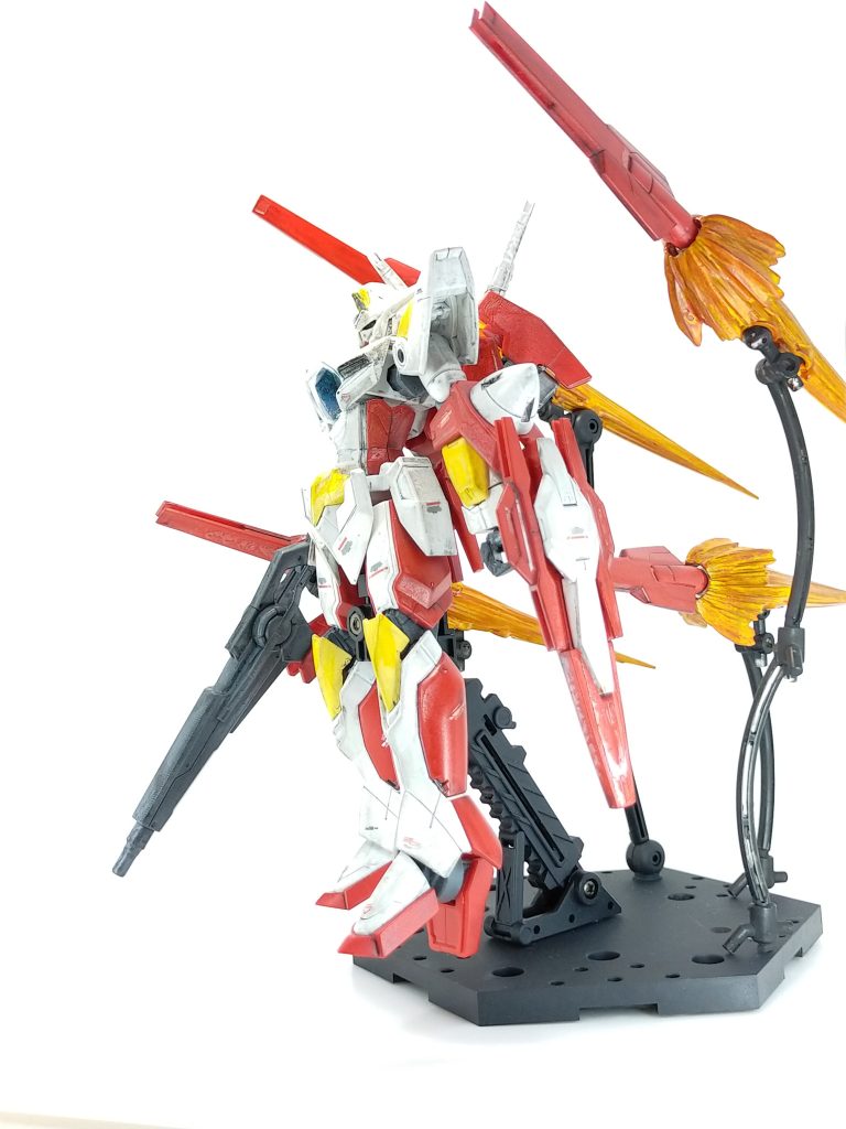 今回、色々な撮影方法を試してみました。最後までお付き合い頂きありがとうございます。