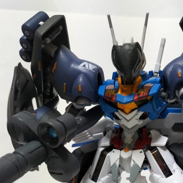 ヤクト・エアリアル