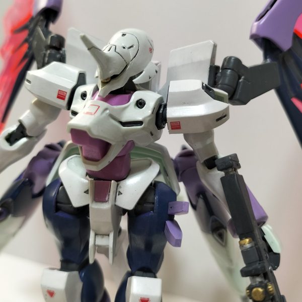 G-ルシファー・ガンプラ改造作品まとめ｜Gのレコンギスタ｜GUNSTA 