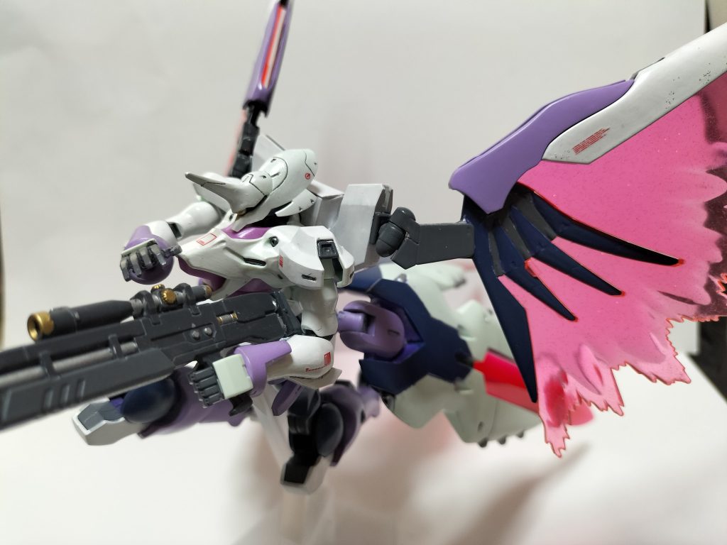 ちょっと黄ばんできていたので、綺麗にしてあげれて良かったです。