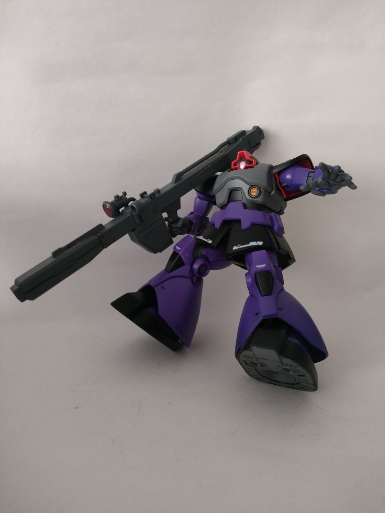 浮遊感が出せない…