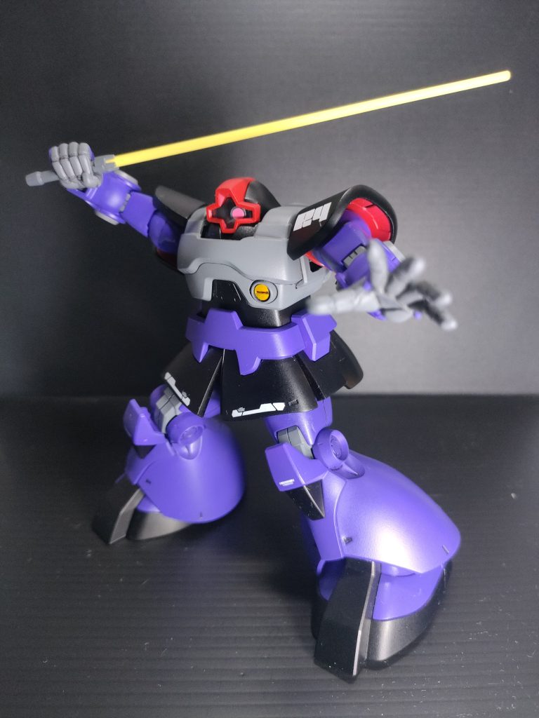 よく見るポーズ