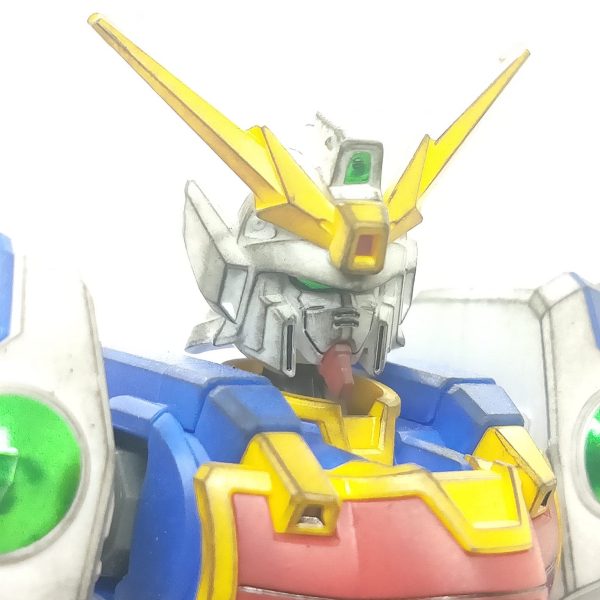 シェンロンガンダム