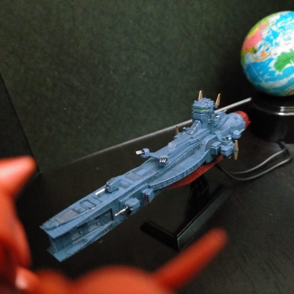 EX MODEL 1/1700 SALAMIS