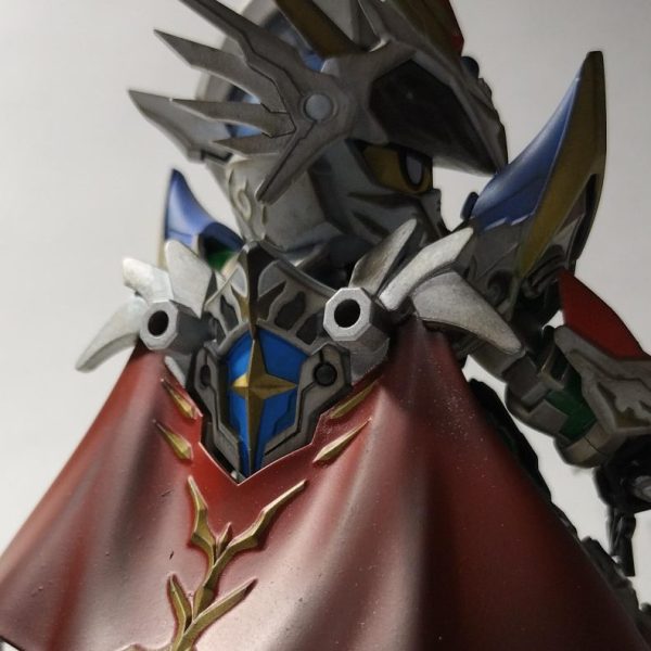 ナイトストライクガンダム