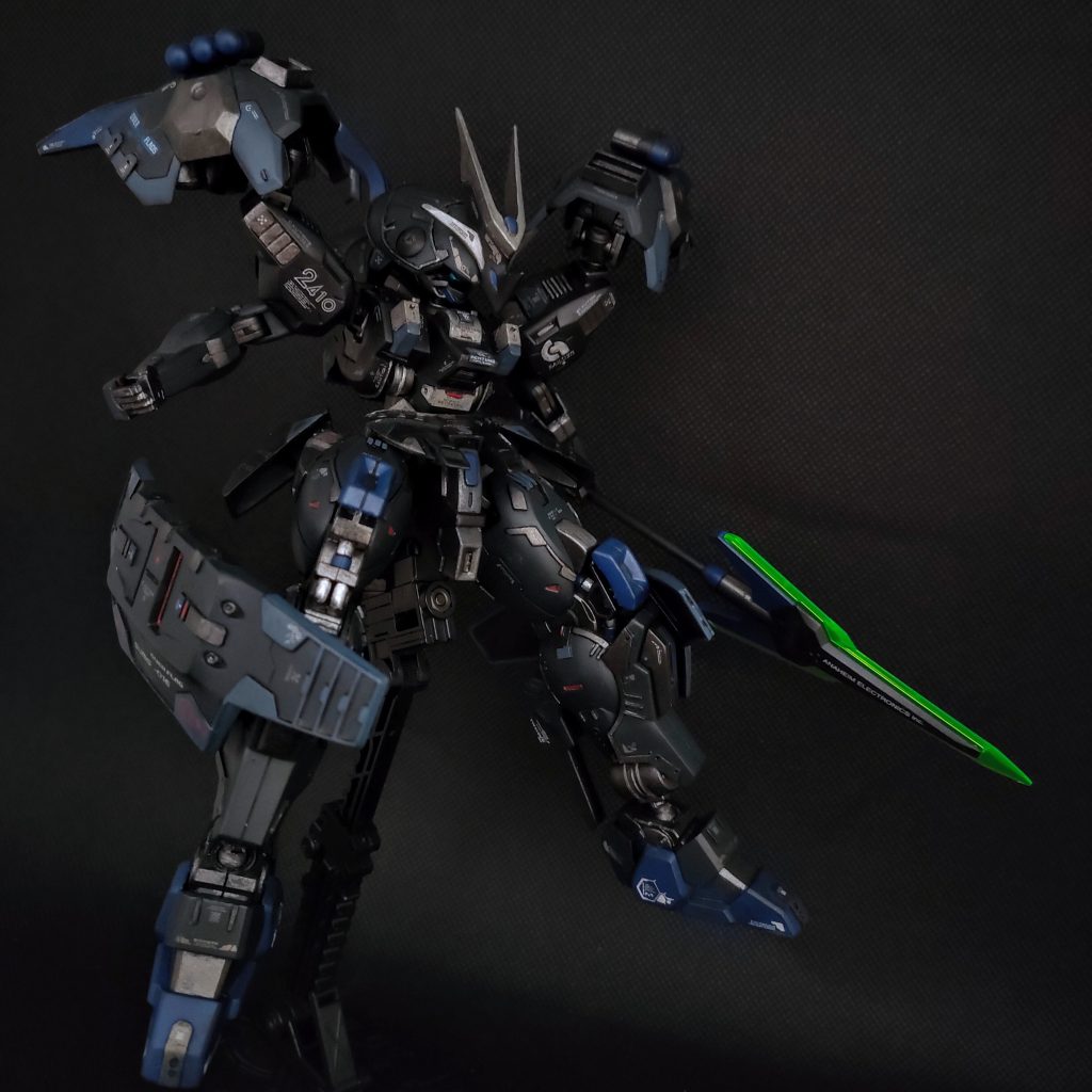 ダリルバルデの「ダリル」は亡き戦友のダリル・ダッジからとったとの噂(ハワードメイスン・・)