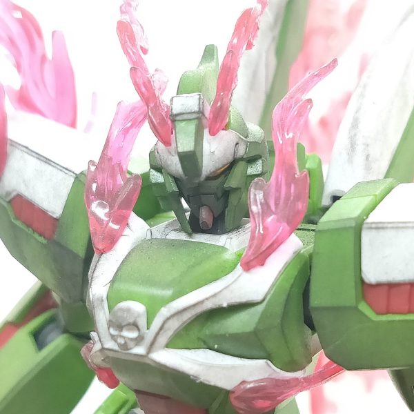 ファントムガンダム