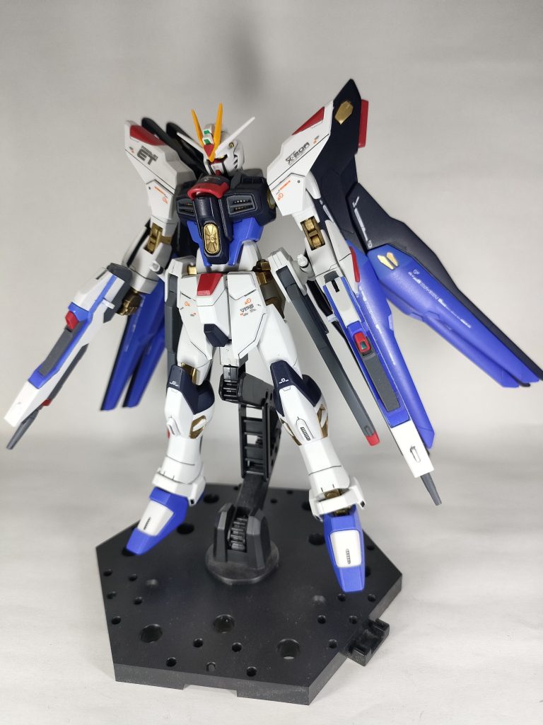 リバイヴ版は出来が良いので何もしなくても良スタイルー