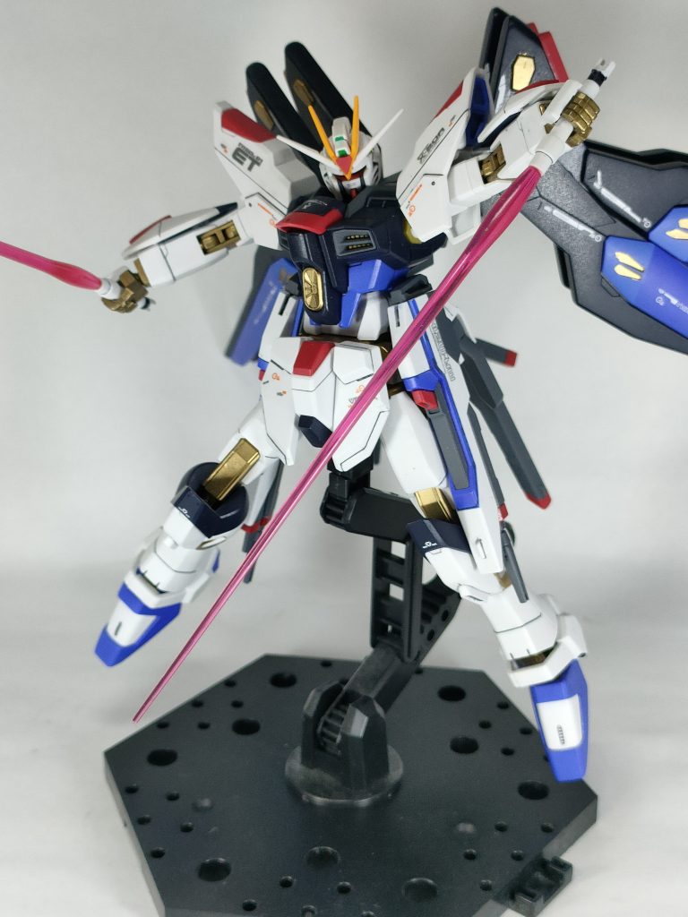 二刀流が似合う