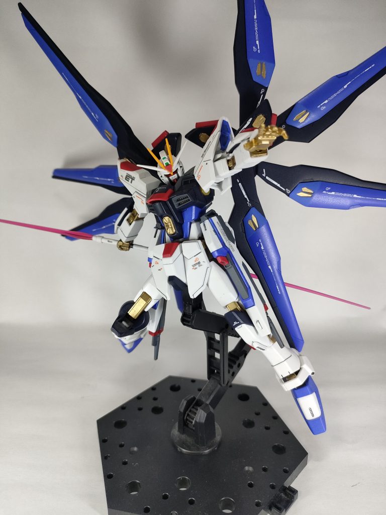 アンビデクストラス・ハルバード噛む