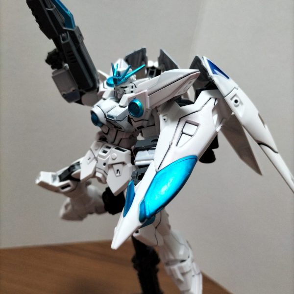 ウイングガンダムゼロ