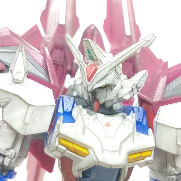 ガンダム エルオーブースター