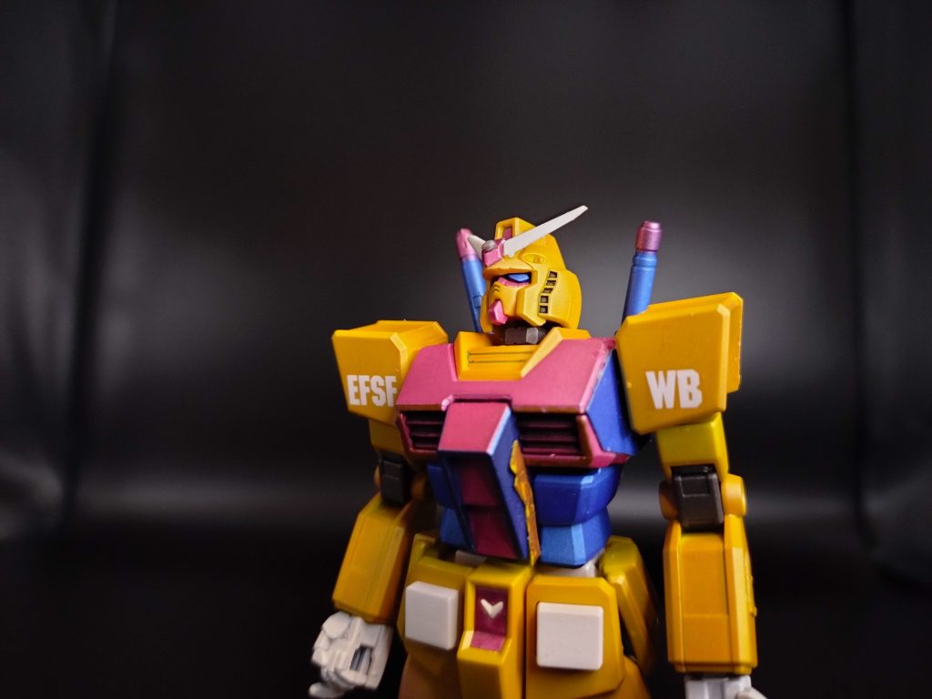 偽Ch〇naガンダム–5枚目/制作者：shigeshima