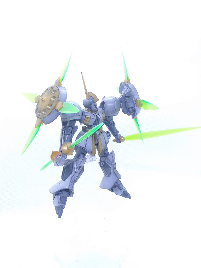 R･ギャギャ–2枚目/制作者：かえる