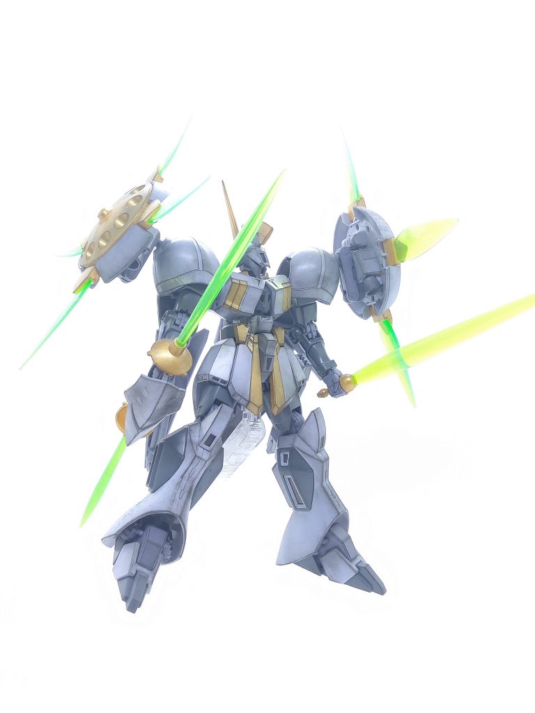 R･ギャギャ–3枚目/制作者：かえる