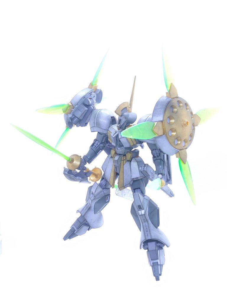 R･ギャギャ–4枚目/制作者：かえる