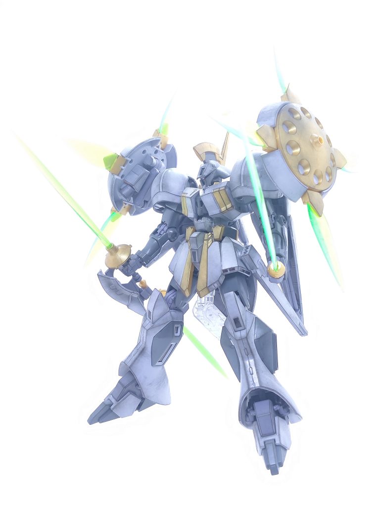 R･ギャギャ–5枚目/制作者：かえる